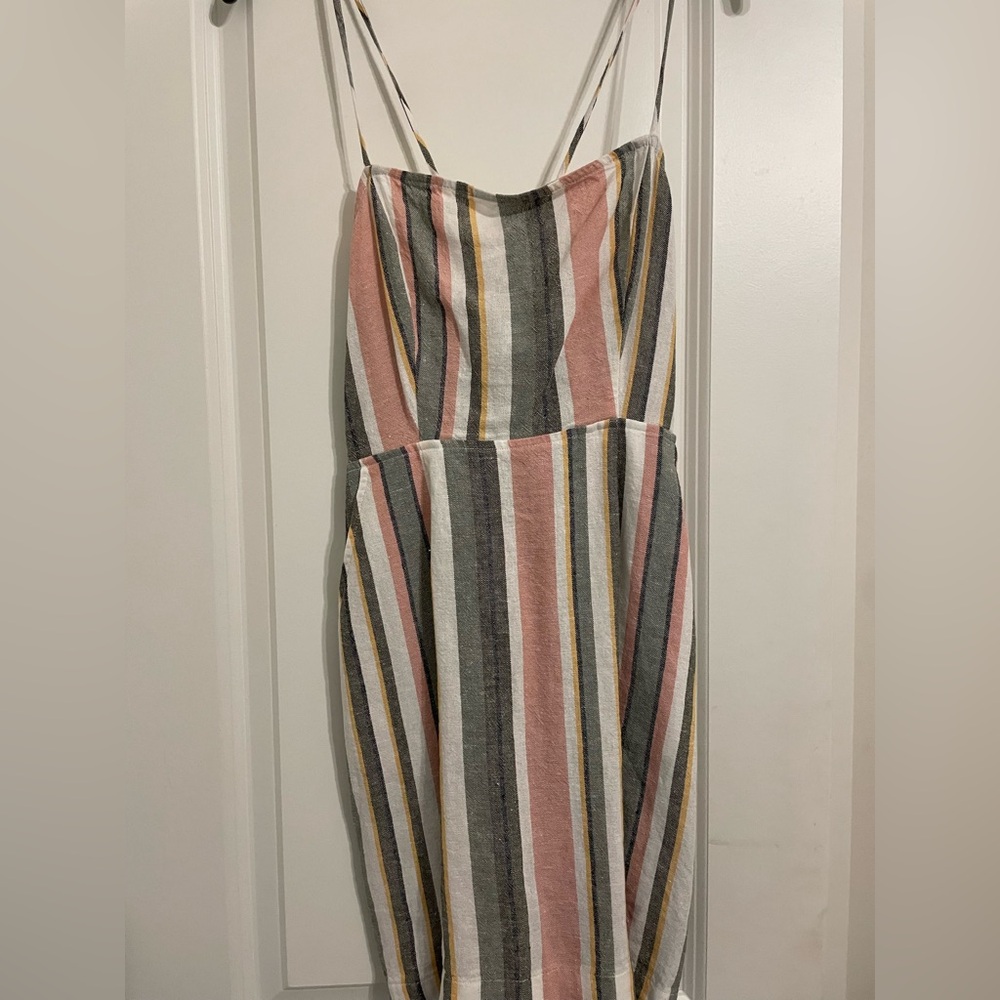 Forever 21 dress